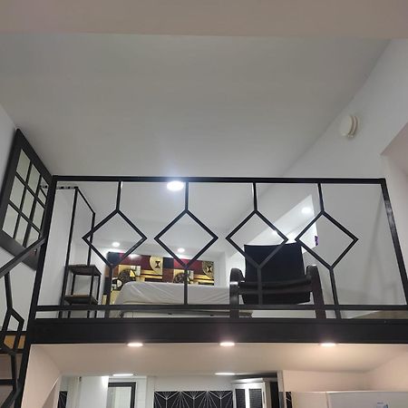 Loft Con Encanto Puerto De Валенсия Екстериор снимка
