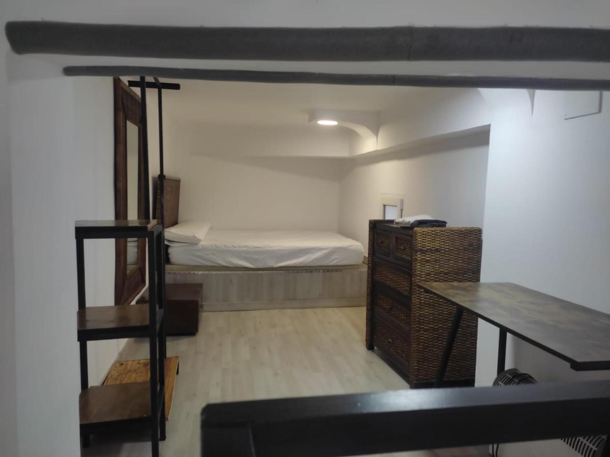 Loft Con Encanto Puerto De Валенсия Екстериор снимка