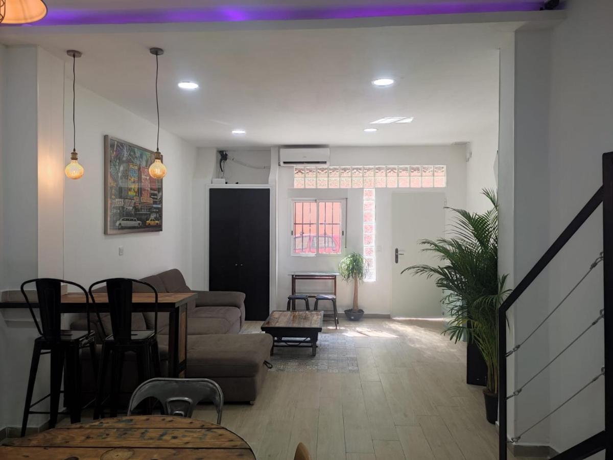 Loft Con Encanto Puerto De Валенсия Екстериор снимка