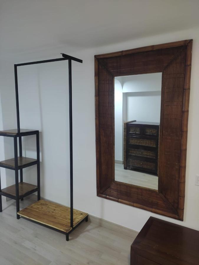 Loft Con Encanto Puerto De Валенсия Екстериор снимка