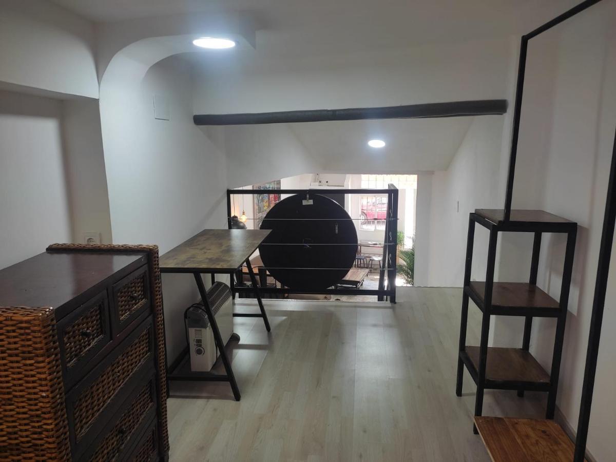 Loft Con Encanto Puerto De Валенсия Екстериор снимка