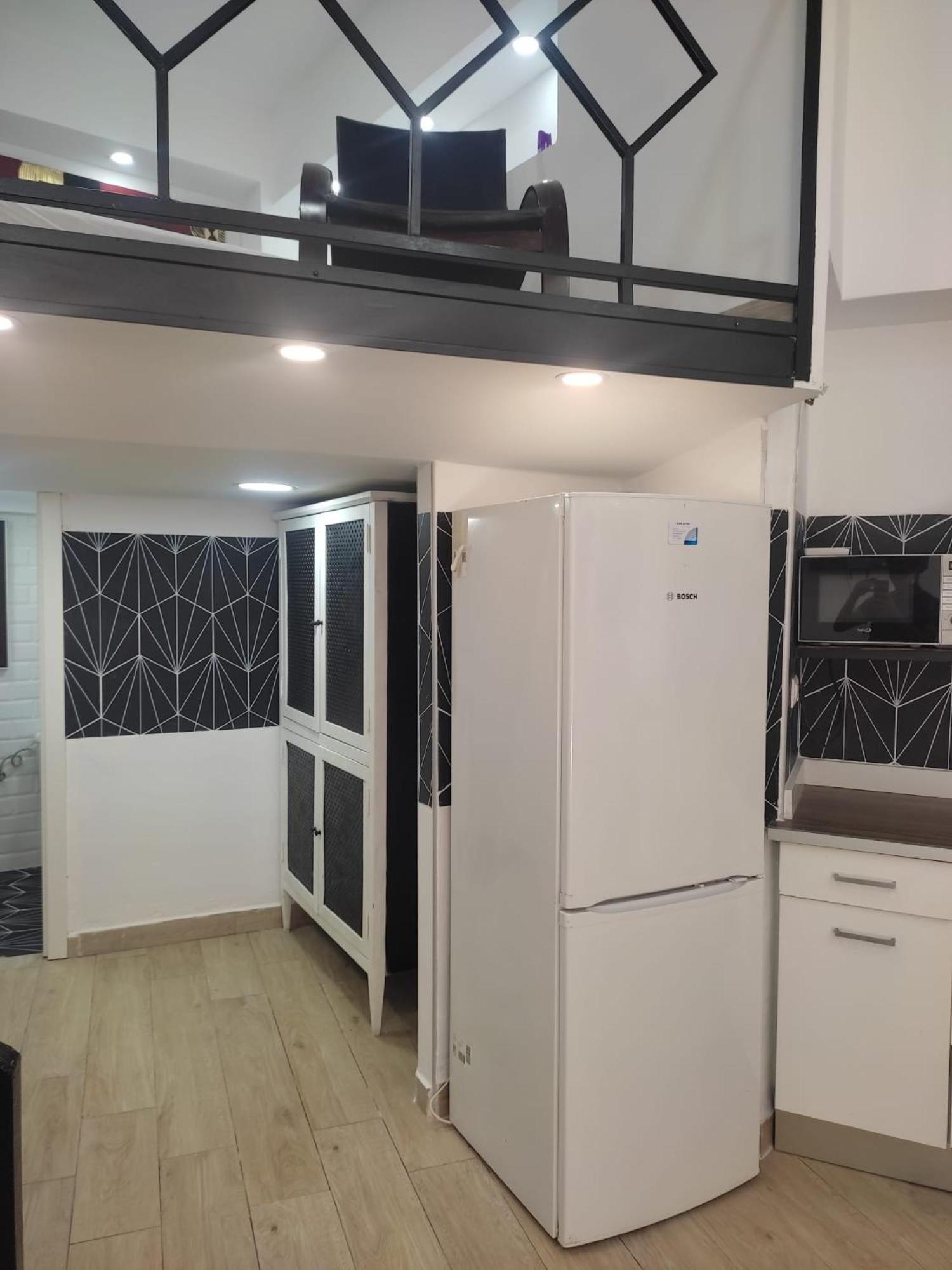 Loft Con Encanto Puerto De Валенсия Екстериор снимка