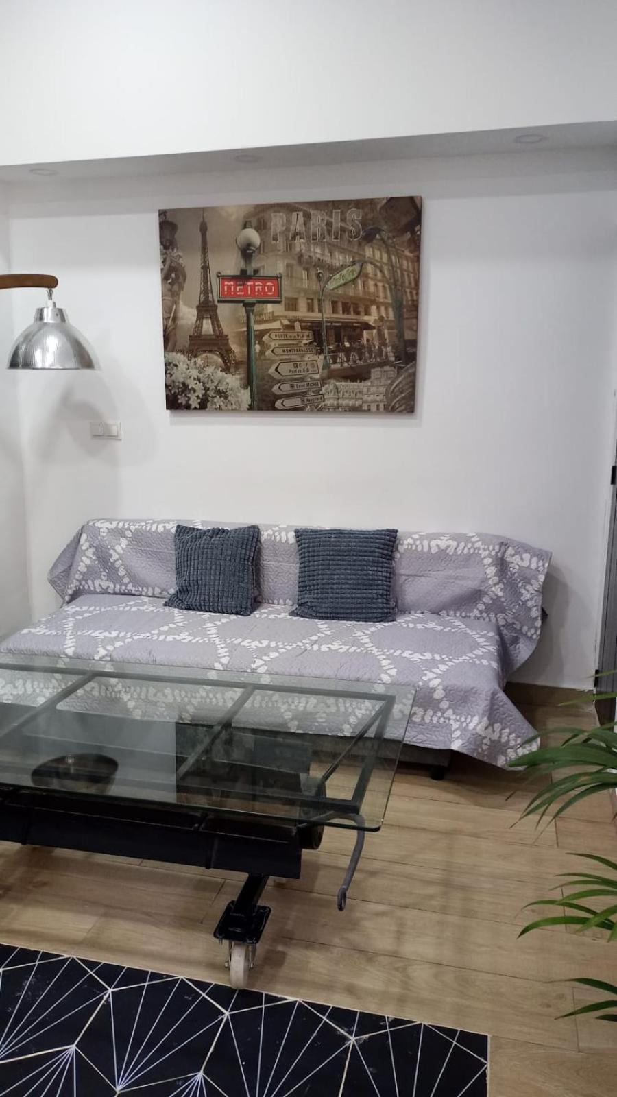 Loft Con Encanto Puerto De Валенсия Екстериор снимка