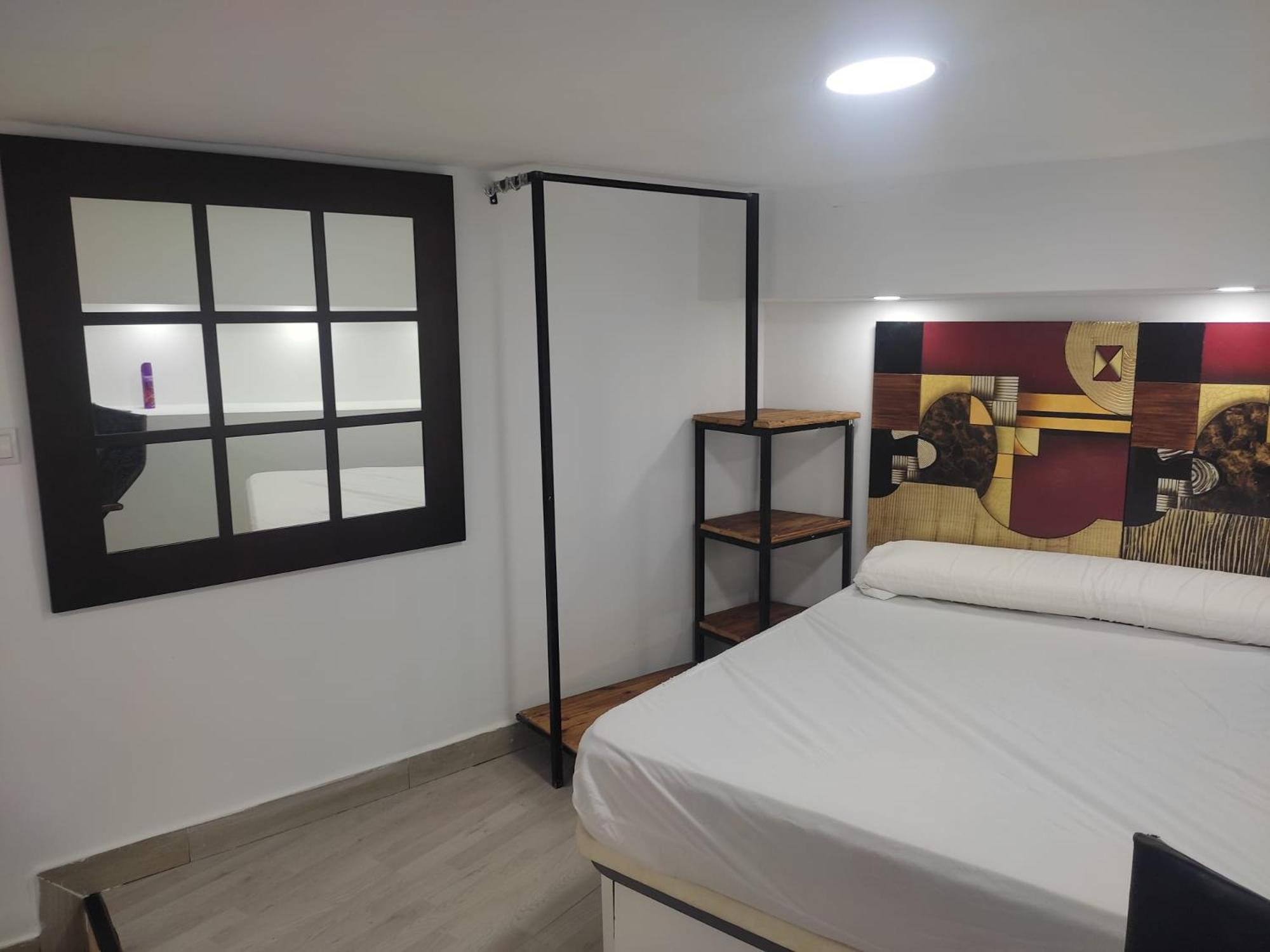 Loft Con Encanto Puerto De Валенсия Екстериор снимка