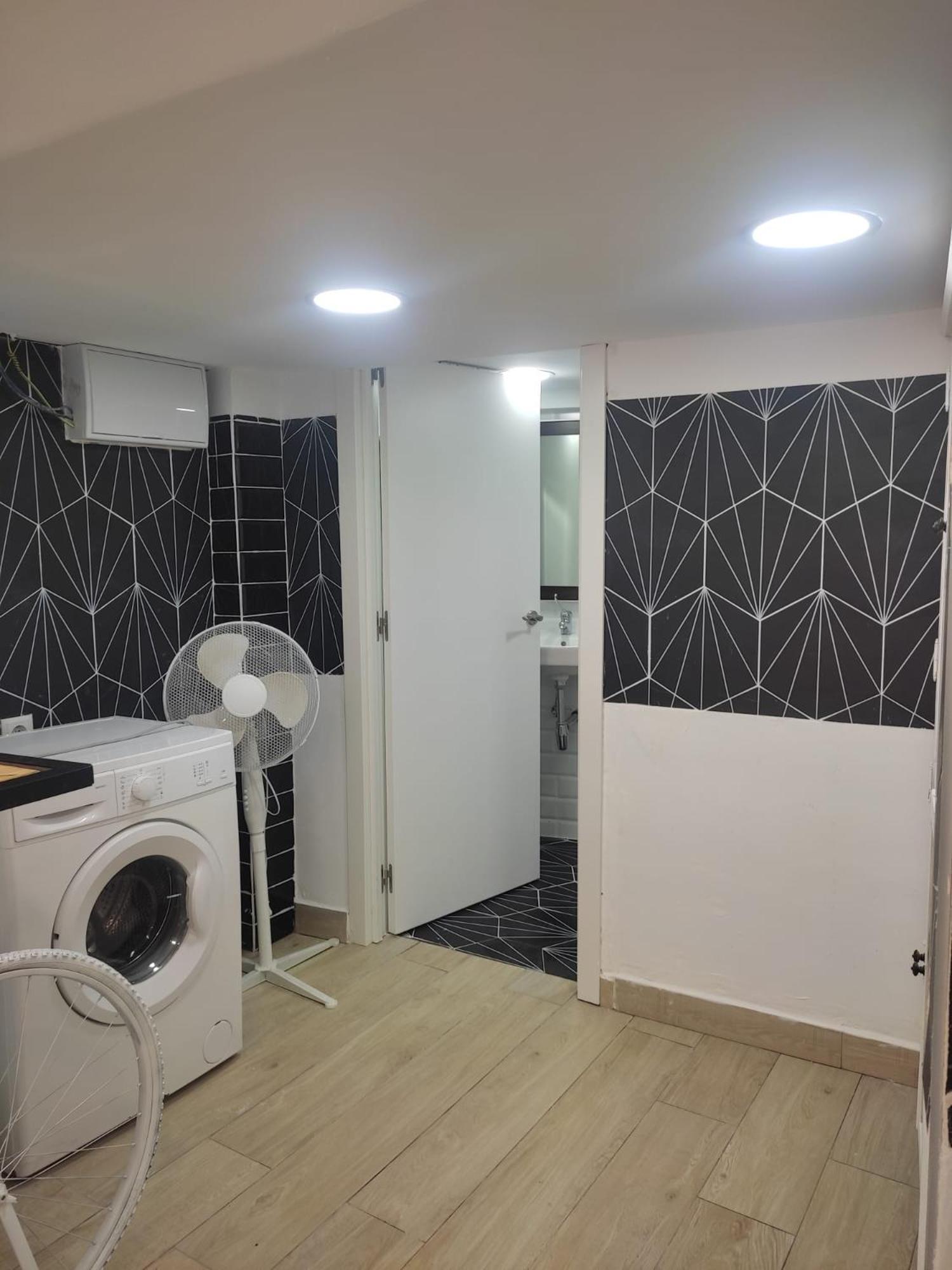 Loft Con Encanto Puerto De Валенсия Екстериор снимка