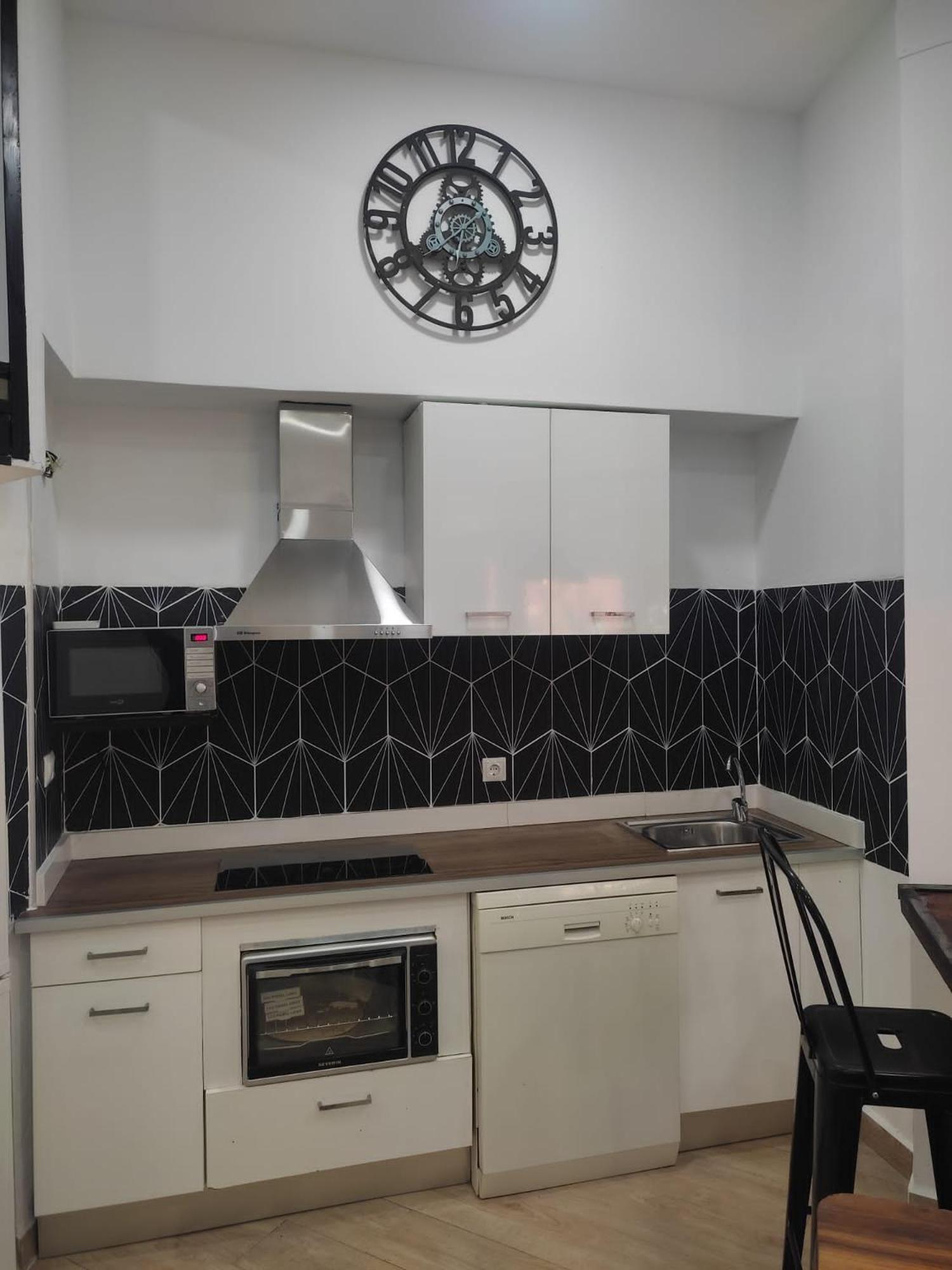 Loft Con Encanto Puerto De Валенсия Екстериор снимка