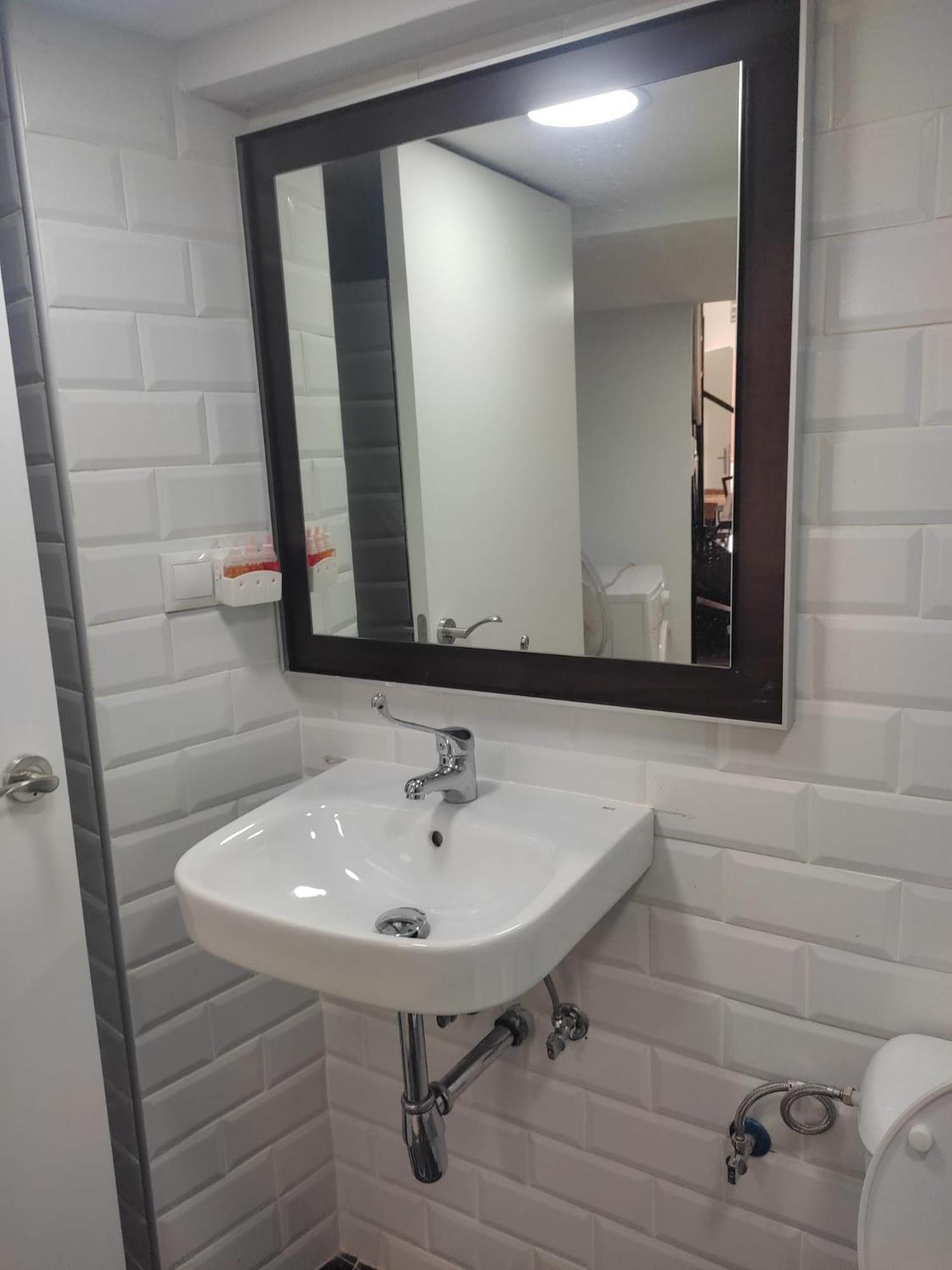 Loft Con Encanto Puerto De Валенсия Екстериор снимка